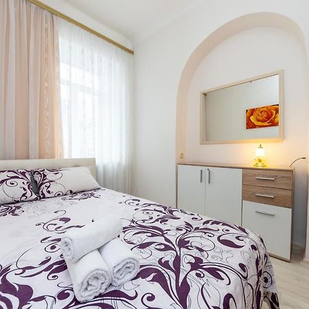 Вулиця 20Г,Мала Житомирська Kyiv Exterior photo