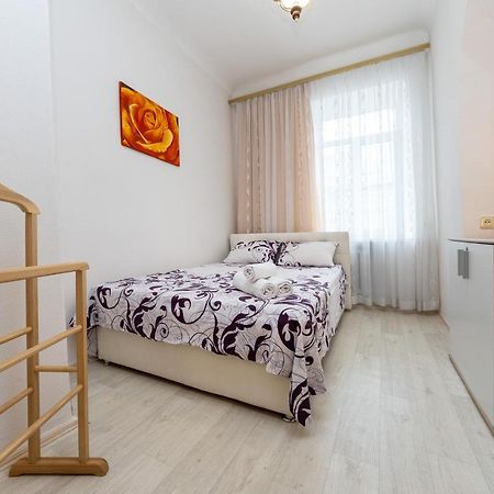 Вулиця 20Г,Мала Житомирська Kyiv Exterior photo