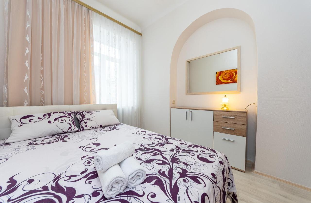 Вулиця 20Г,Мала Житомирська Kyiv Exterior photo