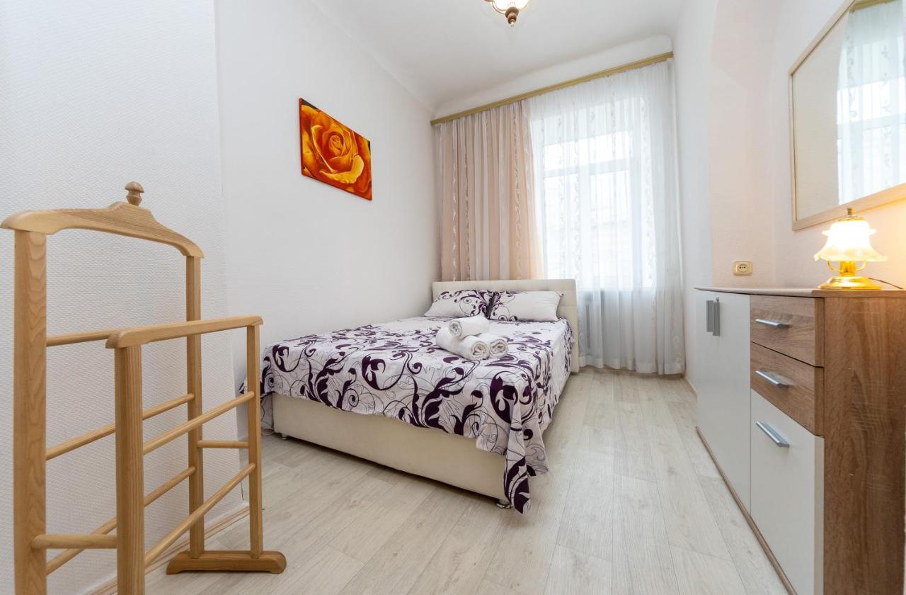 Вулиця 20Г,Мала Житомирська Kyiv Exterior photo