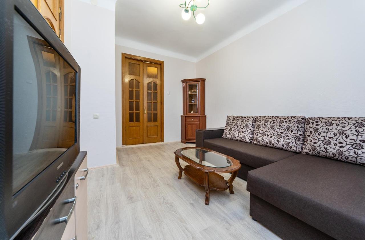 Вулиця 20Г,Мала Житомирська Kyiv Exterior photo