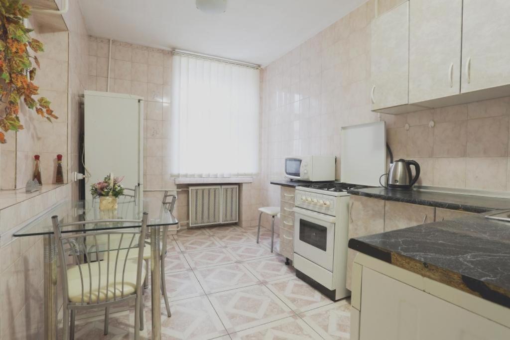 Вулиця 20Г,Мала Житомирська Kyiv Exterior photo